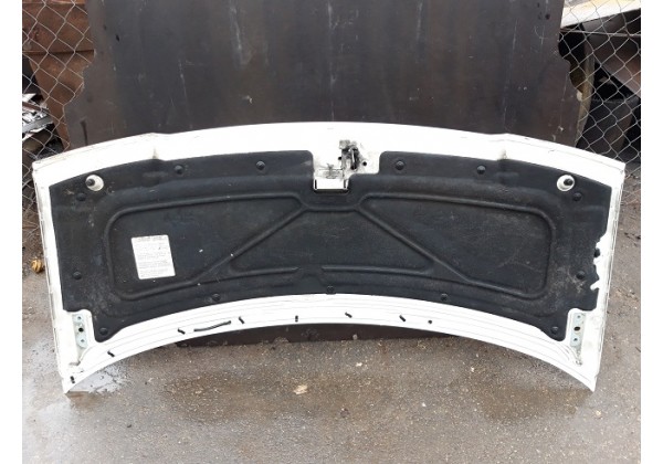 Капот Peugeot 806, Expert, Scudo, Jumpy, 1994-2002, 9567237688